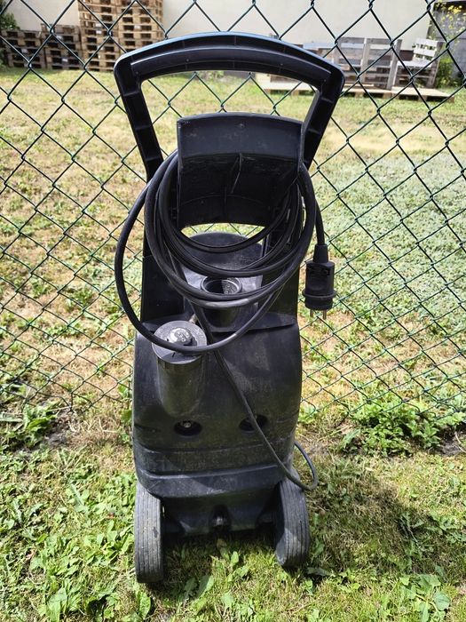 Myjka Karcher HD 650