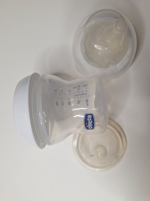 Máquina de extração de leite materno eletrica