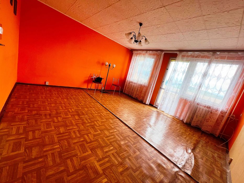Mieszkanie 3-pokojowe na Osiedlu Krzeszowskim na sprzedaż!