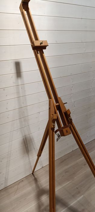 KREUL Academy,sztaluga malarska uniwersalna.