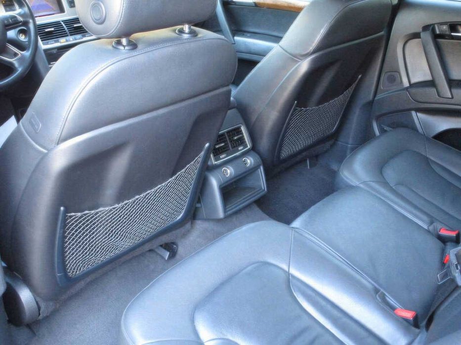 Audi Q7 quattro Premium Plus      2015