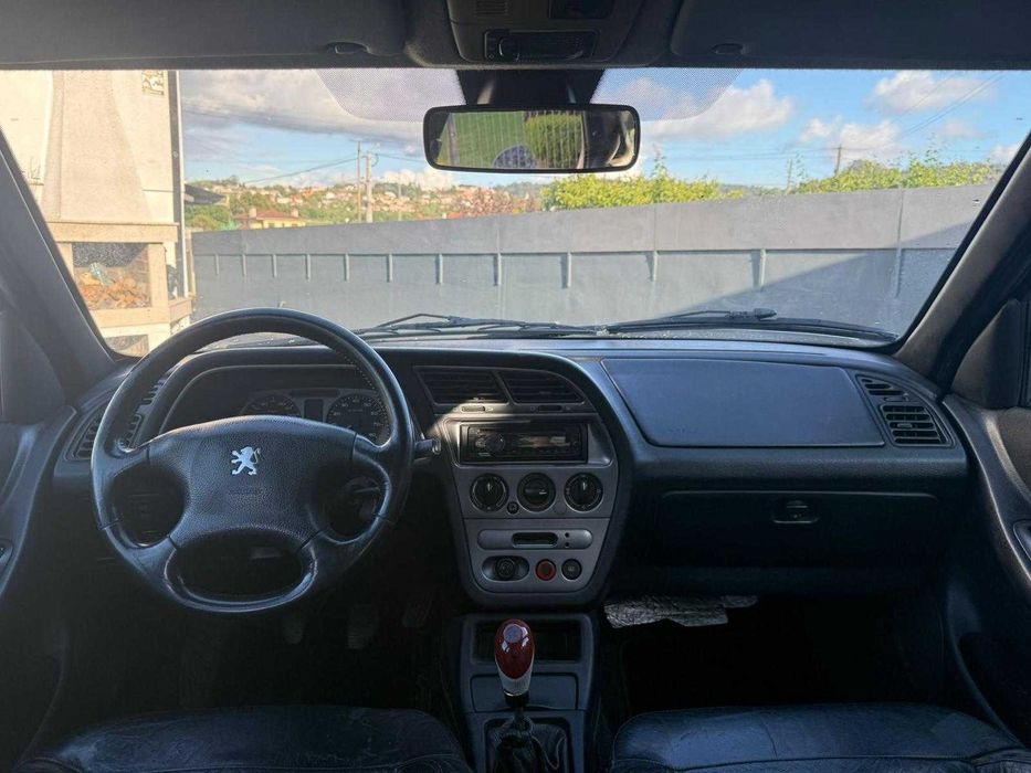 PEUGEOT 306 1.4 SW — photo 5
