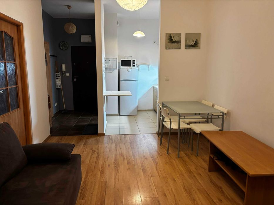 Mieszkanie 2 pokojowe 41m² | Górka Narodowa