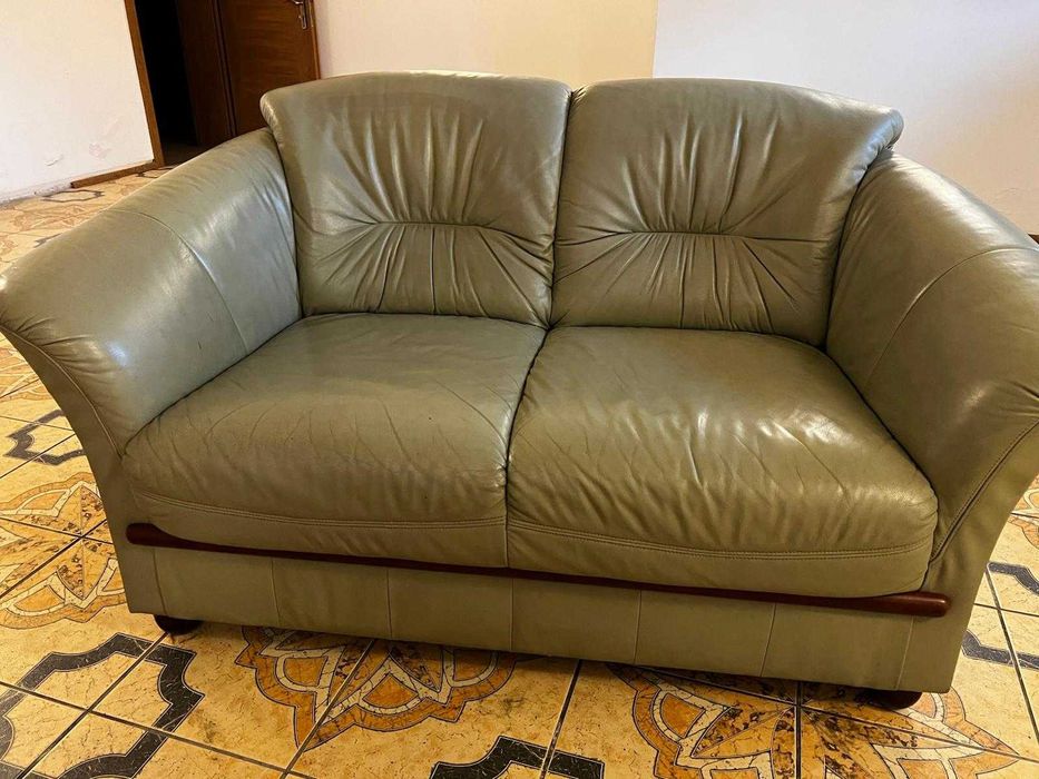 sofa dwuosobowa kler