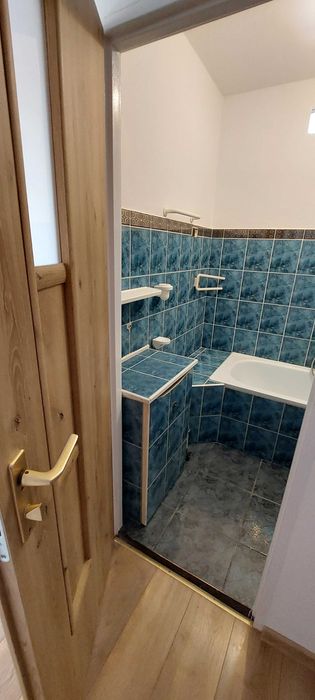 2 pokoje 51 m² | balkon | parking | CENTRUM