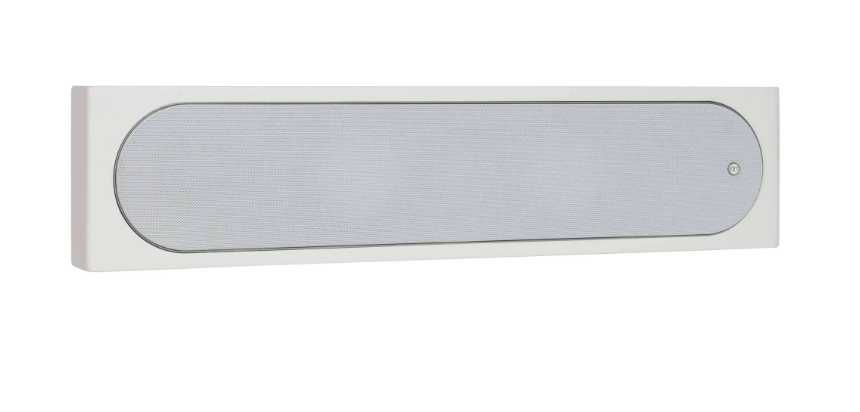 Sistema de Som da Marca Monitor Audio