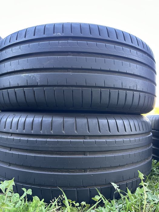 255/50/19 Falken Azenis FK520