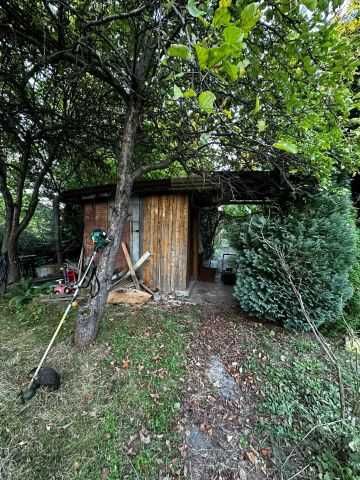 Sprzedam Działkę ROD Hutnik, ponad 700m2