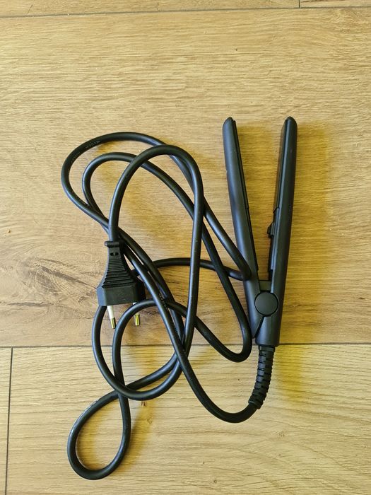 prostownica do włosów