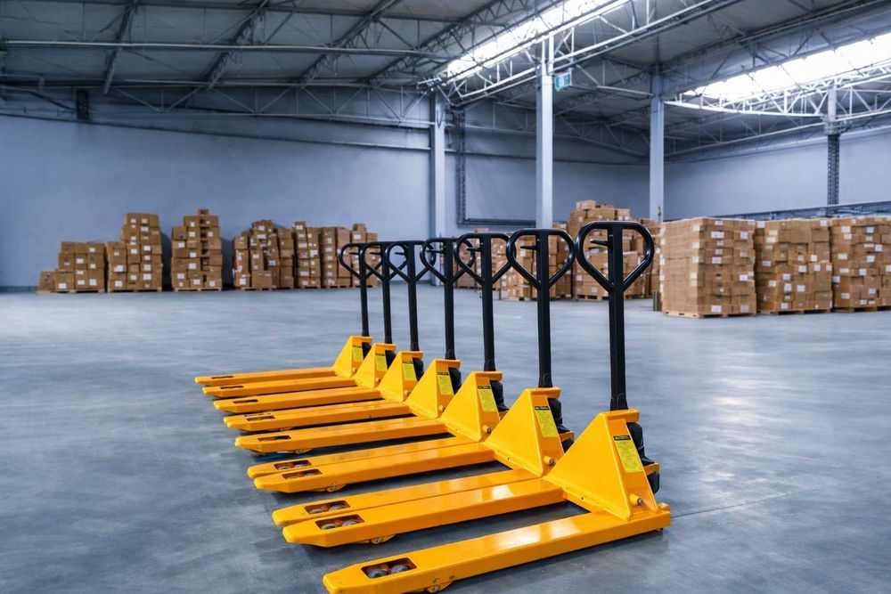 Рокла 2000кг 2500кг 3000кг візок РОХЛІ рохля великий вибір тоннажу