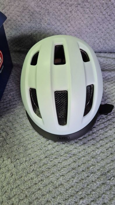 Kask rowerowy Abus purl-y ace r. L