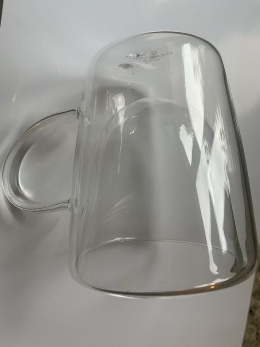 Szklanki, Kubki termiczne Ernesto komplet 4 szt