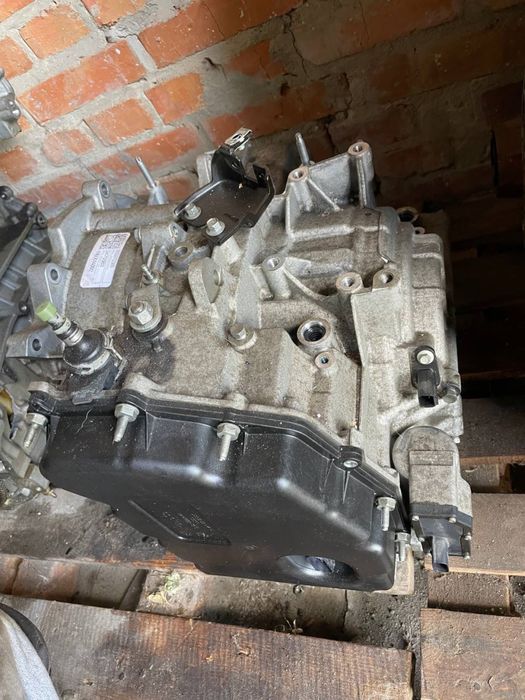 АКПП коробка передач Ford Escape Форд Ескейп MK3