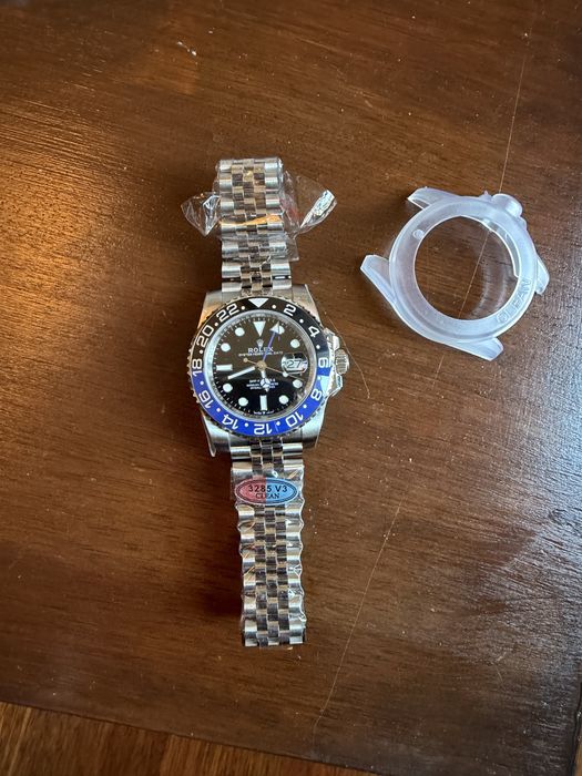 Rolex GMT-Master 2