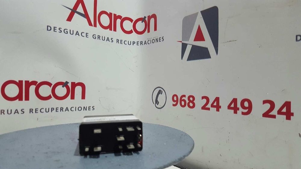 CENTRALINA DE AR CONDICIONADO AUDI 80 AVANT BáSICO BERLINA
