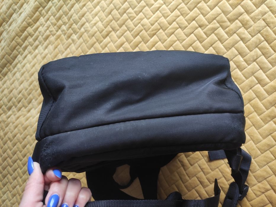 Plecak Samsonite na laptopa