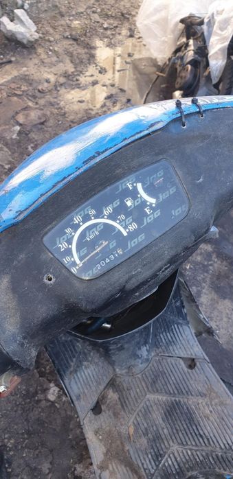 Продам Ямаха джог срочно