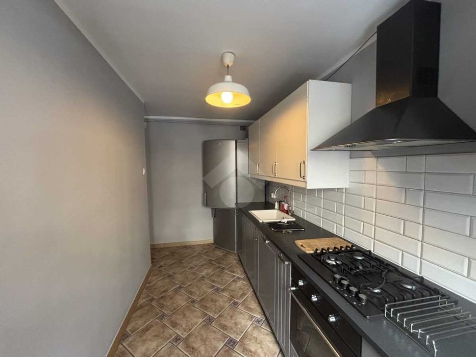 2-pokojowe mieszkanie w zielonej okolicy-Bronowice - Widok 5