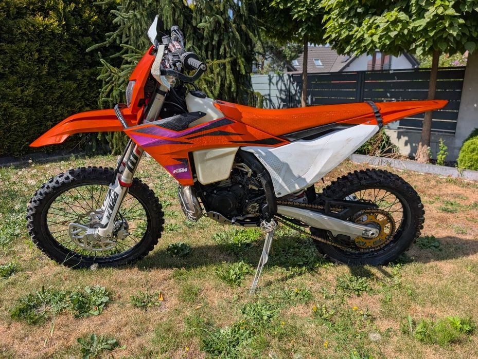 KTM