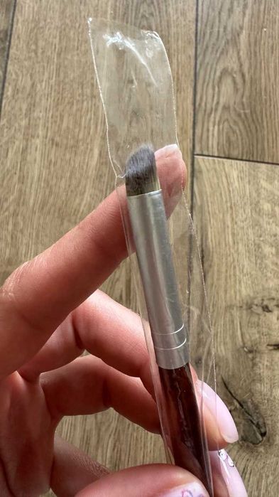 pędzelek do ombre gradient paznokcie manicure pędzel