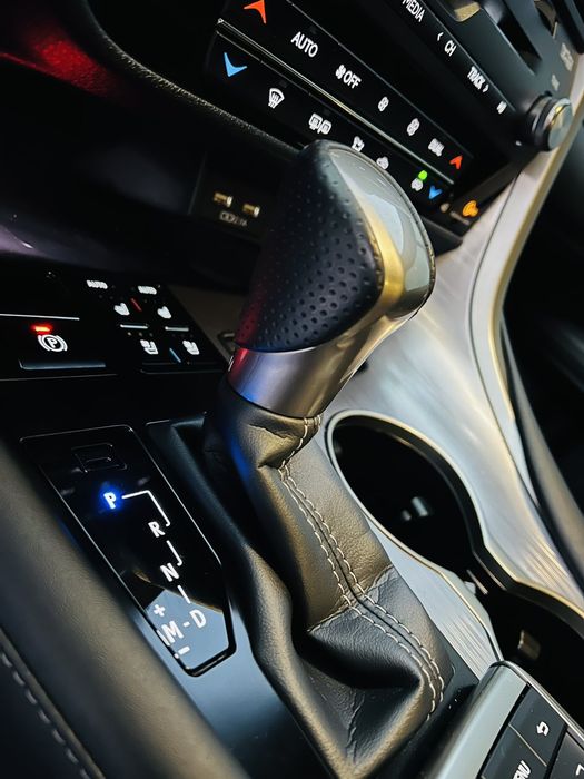 Lexus rx 2022 Европа