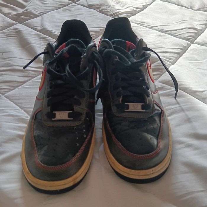 Air Force 1 Stone '82