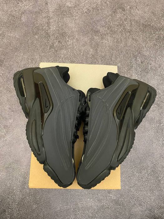 БЕЗ ПРЕДОПЛАТ‼️Кросівки Drake's NOCTA x Nike Hot Step 2 Reflective,нок