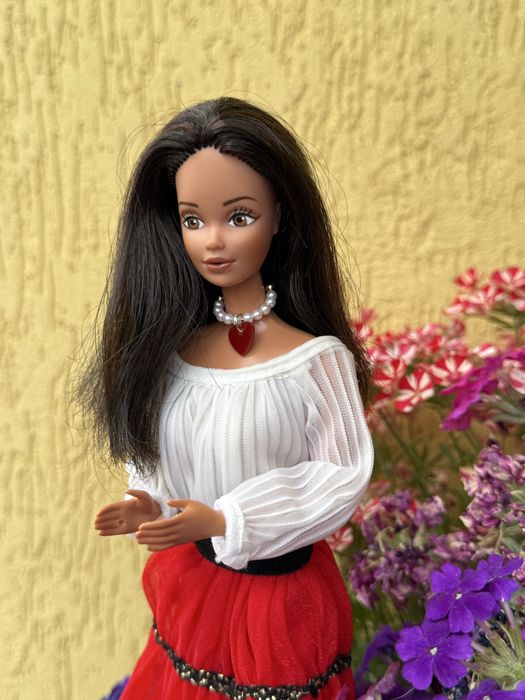 Барбі Barbie вінтажна,колекційна