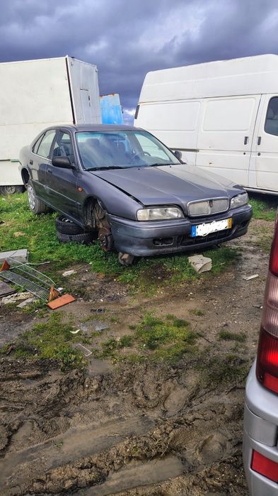 Se vende Rover 620 sdi
