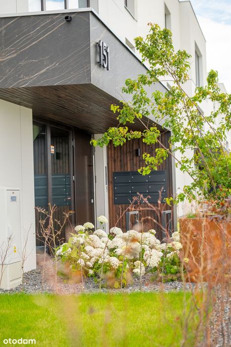 Pierwsza linia | Apartament pod klucz w top budynku C16 - Sol Marina