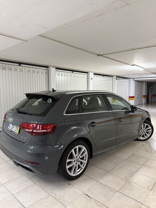Audi A3 Sportback 30 TDI S-Line