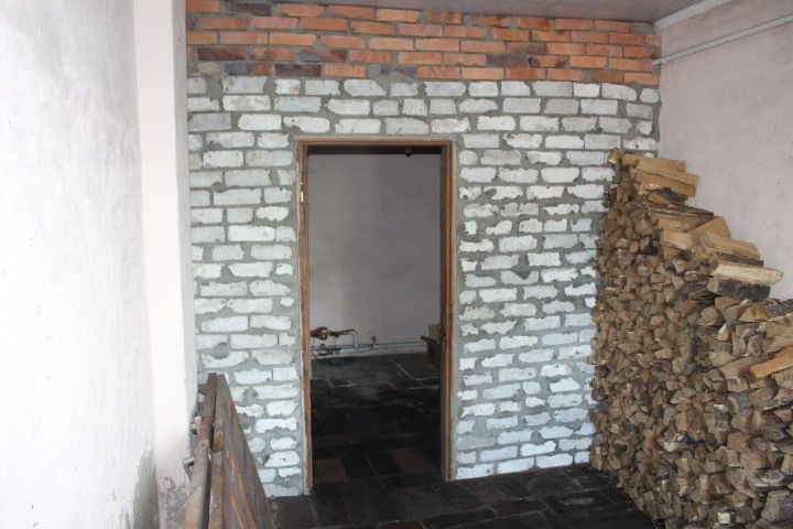 У продажі будинок с. Козак Житомирська обл.