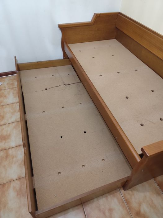 Mobilia de quarto