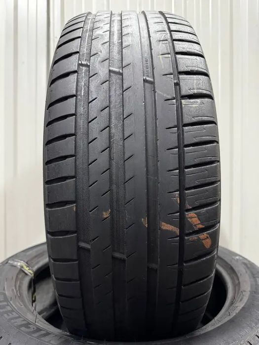 Шини бу 235 50 R20 Michelin Pilot Sport 4