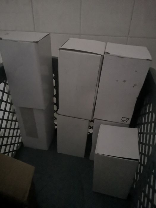 Shaker profissional novos