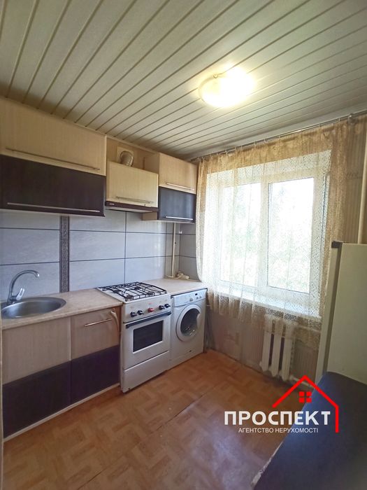 Продаж 2-кімнатної квартири. Космос, р-н вул. Європейської