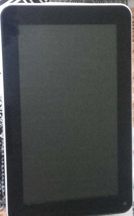 Tablet Manta 7 Cali