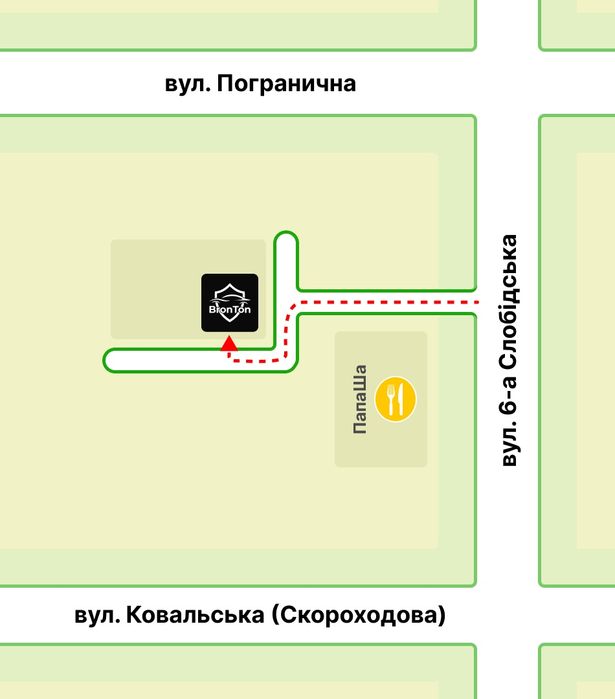 BronTon тонування,бронювання автомобіля