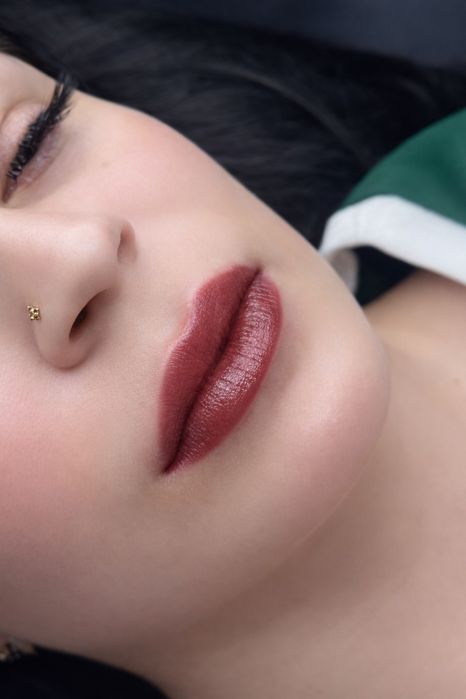 Ищу моделей на ПМ (Перманентный макияж)