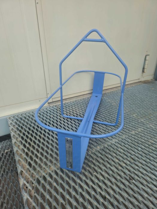 Wciągarka GEDA MAXI 120S