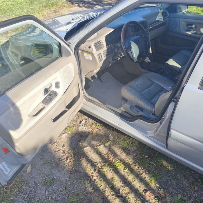 Volvo S70 2.5 TDI