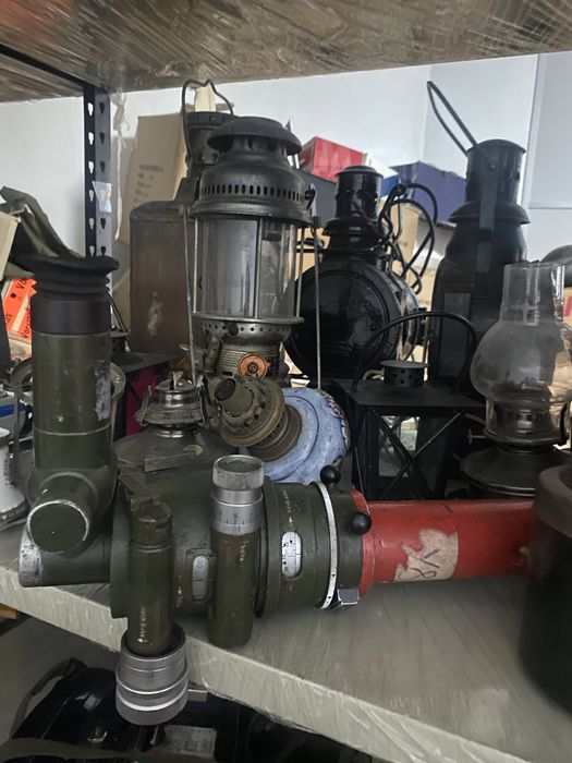 Lote velharias  continuacao