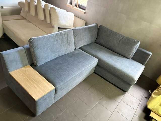 Narożnik klasa PREMIUM