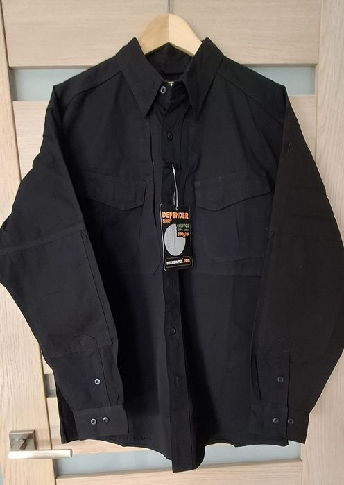 Koszula Defender 100%bawełna