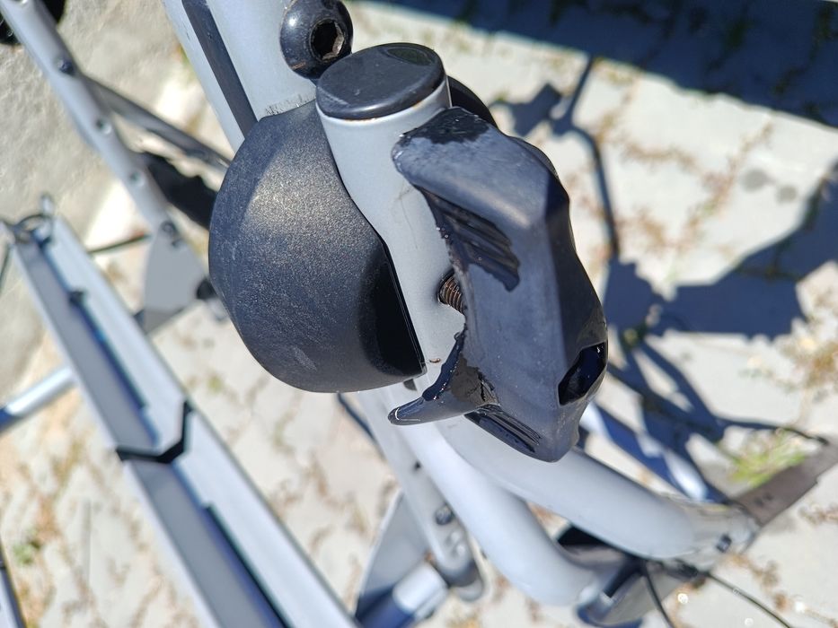 Thule Clip On high 2