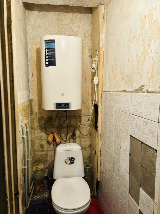 Продам 2-х к. квартиру р-н вул. Незалежності( Титова), Янгеля