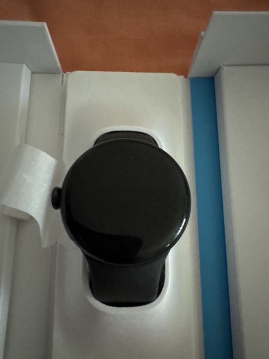 Google Pixel watch 2