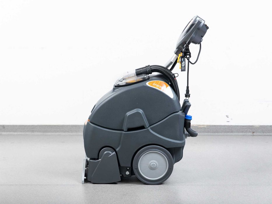 TASKI PROCARPET 45 Nowa Maszyna Do Prania Dywanów I Wykładzin Ø450mm 230V 12000 netto