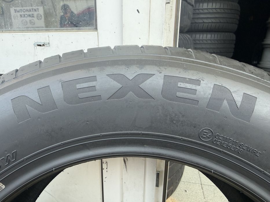 205/65r16 Nexsen 205 65 16 Літні Нові