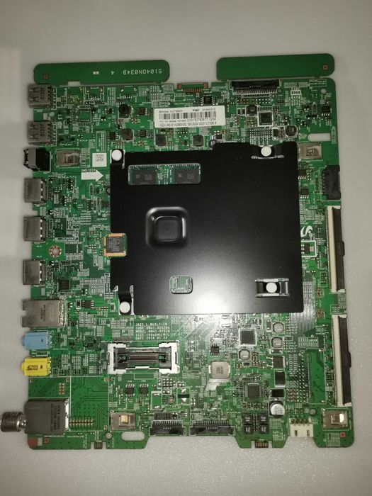 Mainboard Samsung smart tv UE43KU 6 0 0 0   BN94- 1 0 7 9 9 D